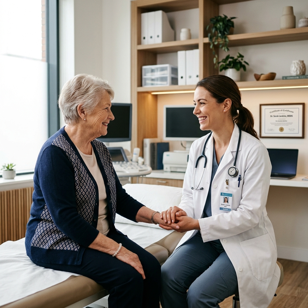 Maternity and Medical Care